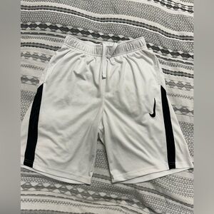 Nike Dri-Fit Boys Athletic Shorts XL